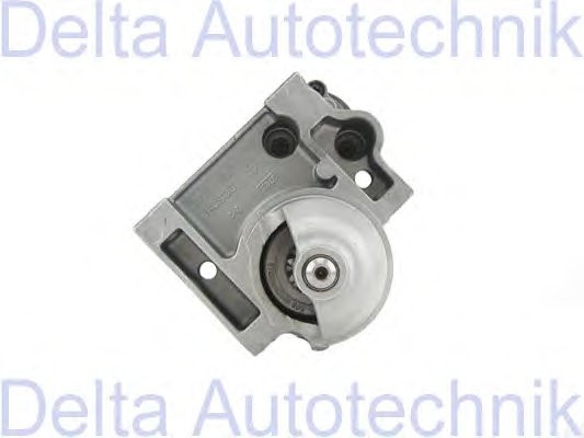 Стартер A70170 ATL DELTA AUTOTECHNIK