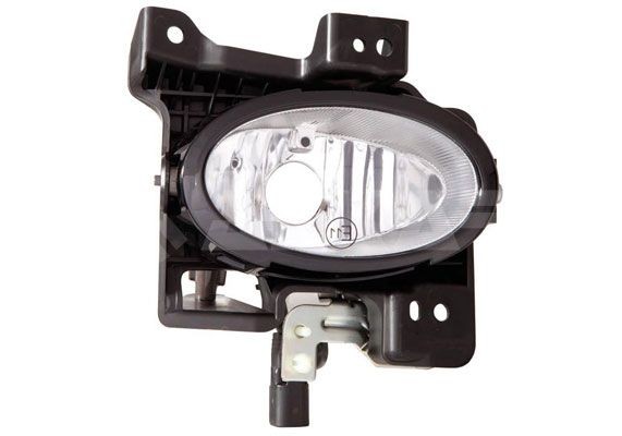 Наружное зеркало 6125951 ALKAR
