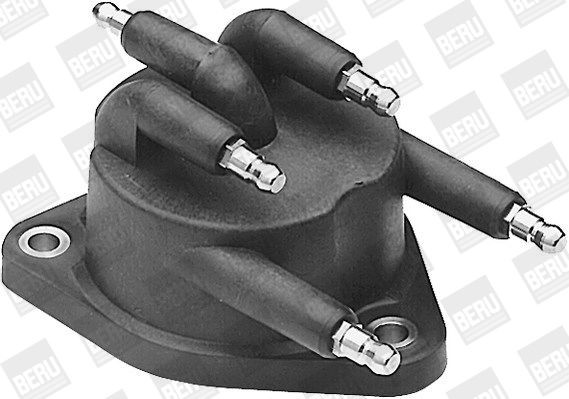 Крышка распределителя зажигания VK159 BERU