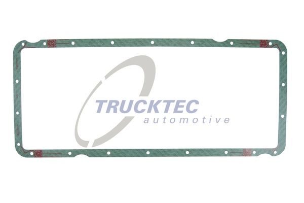 Прокладка, маслянный поддон 01.10.079 TRUCKTEC