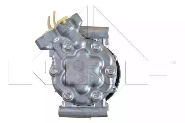 Компрессор, кондиционер 32235 NRF