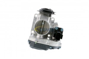 Патрубок дроссельной заслонки V10-81-0006 VEMO