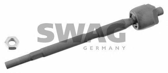 Осевой шарнир, рулевая тяга 88 92 7968 SWAG