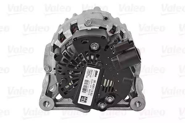 Генератор 437356 VALEO PHC