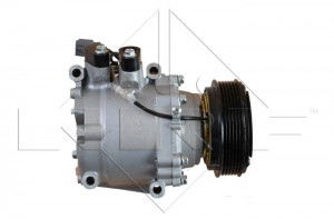 Компрессор, кондиционер 32072 NRF