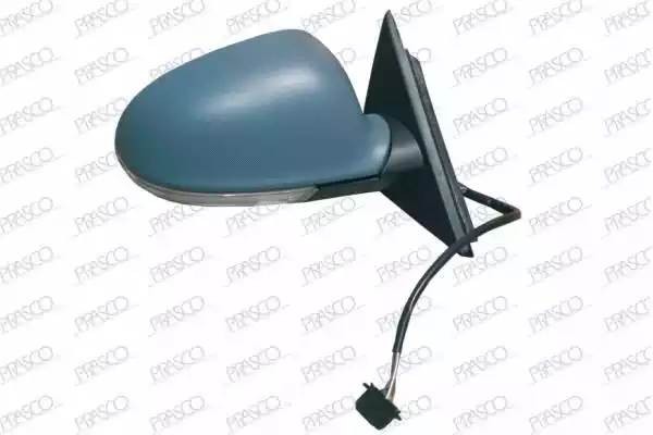 Наружное зеркало VW0537323 PRASCO GROUP