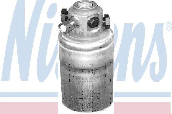 Осушитель, кондиционер 95230 NISSENS