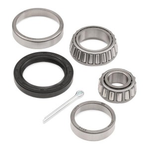 Комплект подшипника ступицы колеса 05394 FEBI BILSTEIN