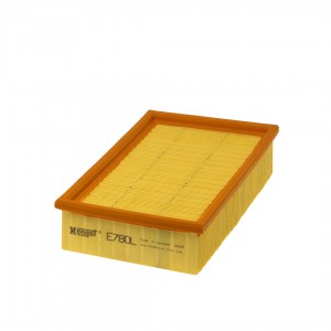 Воздушный фильтр E780L HENGST