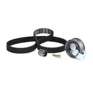 Комплект ремня ГРМ VKMA01008 SKF