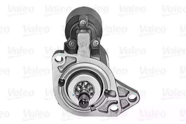 Стартер 436019 VALEO PHC