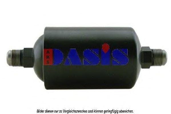 Осушитель, кондиционер 800480N AKS DASIS