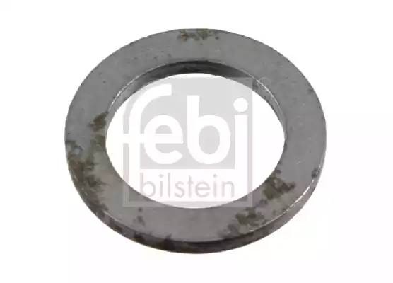 Дистанционная шайба, шкворень поворотного кулака 01417 FEBI BILSTEIN