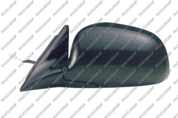 Наружное зеркало MB0377314 PRASCO GROUP