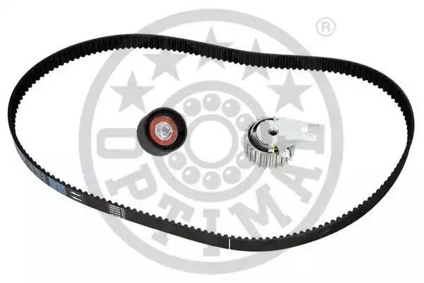 Комплект ремня ГРМ SK-1415 OPTIMAL