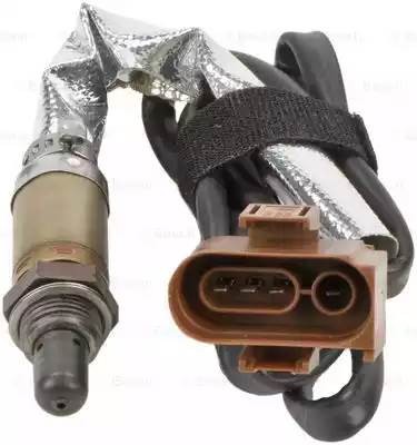Датчик кислородный (лямбда-зонд) 0 258 005 160 BOSCH