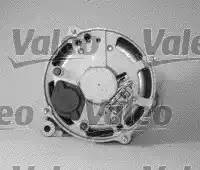 Генератор 436208 VALEO PHC