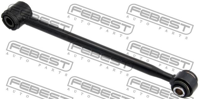 Рычаг подвески 0125-ACU15LR FEBEST
