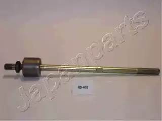 Осевой шарнир, рулевая тяга RD402 JAPAN PARTS GROUP