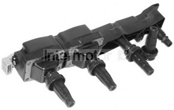 Катушка зажигания 12749 STANDARD