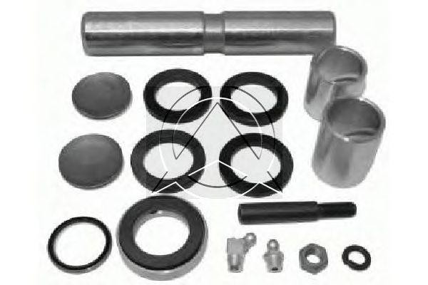 Болт поворотного кулака 50586KIT SIDEM