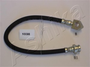 Кронштейн, тормозный шланг 69011038 ASHIKA