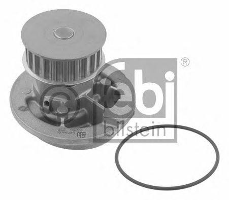 Водяной насос 01256 FEBI BILSTEIN