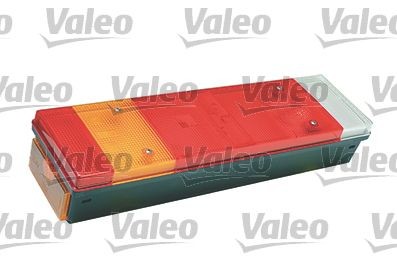 Задний фонарь 089272 VALEO PHC