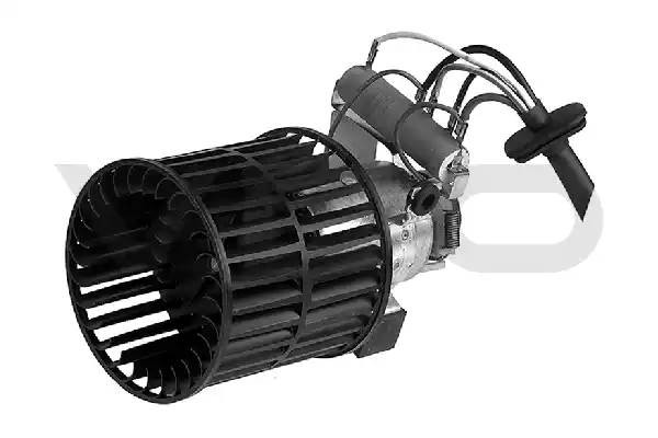 вентилятор салона PM3686V VDO