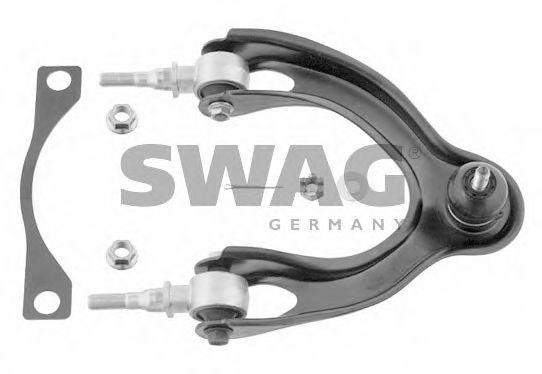 Рычаг независимой подвески колеса, подвеска колеса 85 73 0009 SWAG