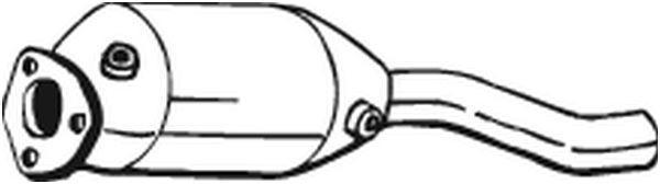 Катализатор 099-041 BOSAL