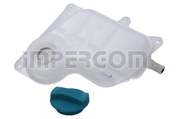 Бачок, радиатор 44104 IMPERGOM