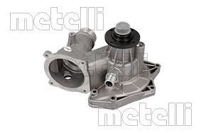 Водяной насос 24-0625 METELLI