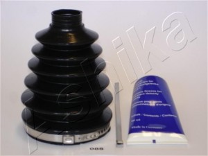 Комплект пылника, приводной вал 63-00-085 ASHIKA