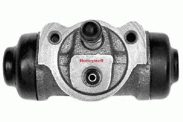 Колесный тормозной цилиндр 214454B BENDIX JURID