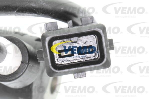 Датчик, частота вращения колеса V22-72-0038 VEMO