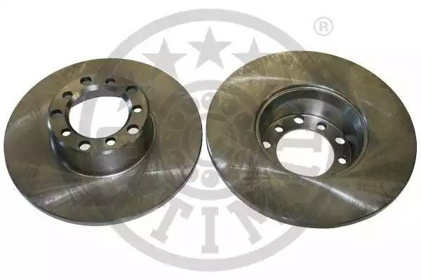 Тормозной диск BS2720 OPTIMAL