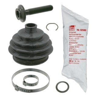Пыльник ШРУСа (комплект) 03633 FEBI BILSTEIN