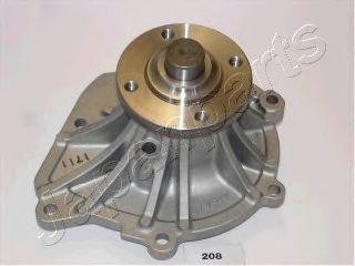Водяной насос PQ-208 JAPAN PARTS GROUP