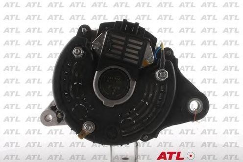 Генератор L 36 710 ATL DELTA AUTOTECHNIK