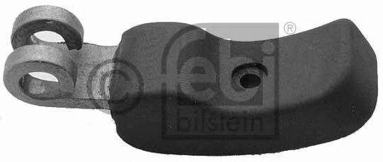 Планка успокоителя, цепь привода 03339 FEBI BILSTEIN