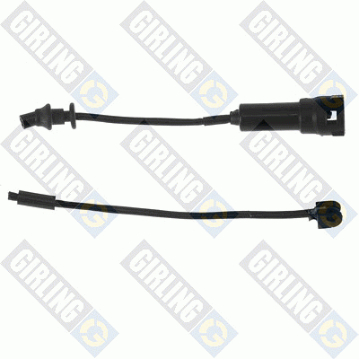 Сигнализатор, износ тормозных колодок 6318902 GIRLING