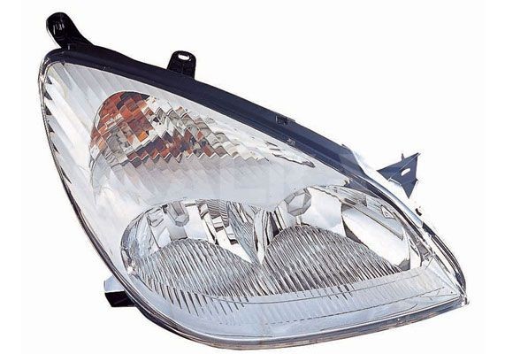Основная фара 2702852 ALKAR
