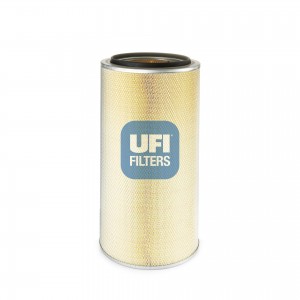 Воздушный фильтр 27.562.00 UFI