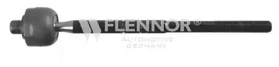 Осевой шарнир, рулевая тяга FL0934C FLENNOR