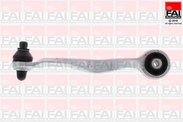Рычаг независимой подвески колеса, подвеска колеса SS1265 FAI