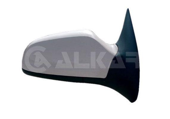 Наружное зеркало 6140439 ALKAR