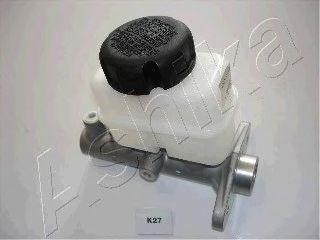 Главный тормозной цилиндр 68-K0-027 ASHIKA
