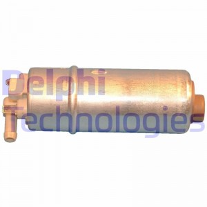Топливный насос FE10077-12B1 DELPHI
