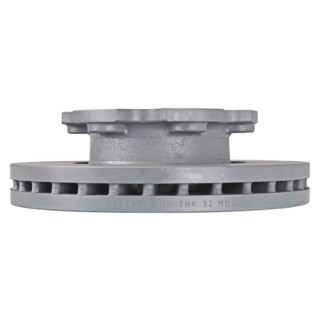 Диск тормозной ADZ94325 BLUE PRINT